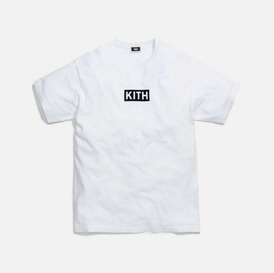 kith just us tee